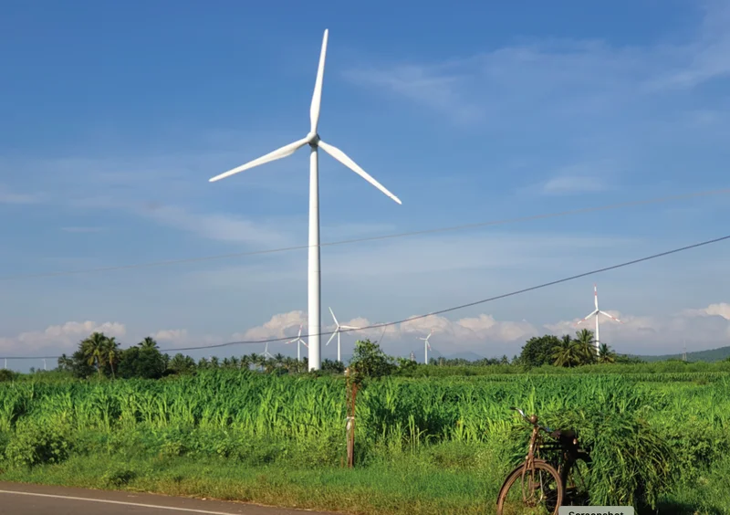 GWEC's Supply Chain Transparency Push: What's the Real Impact?