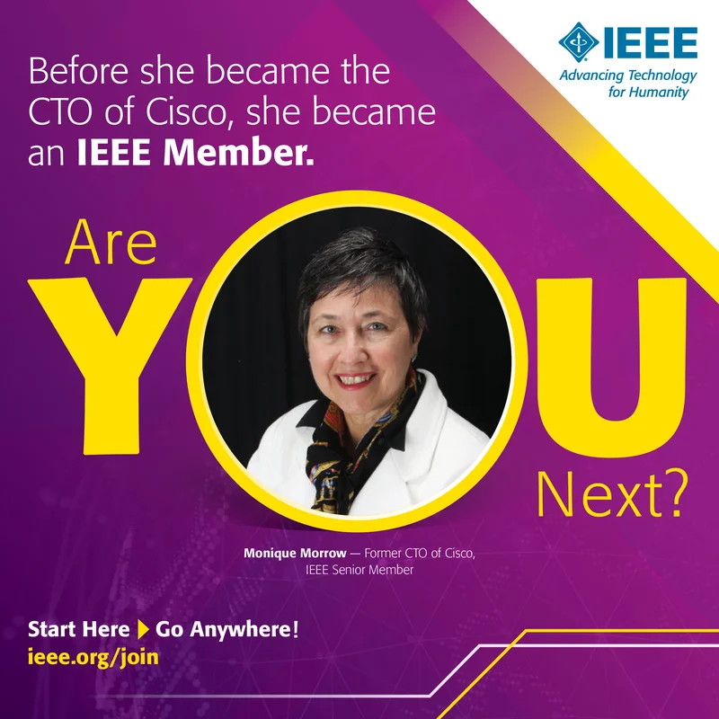 IEEE: Defining the Future of Tech – What We Know