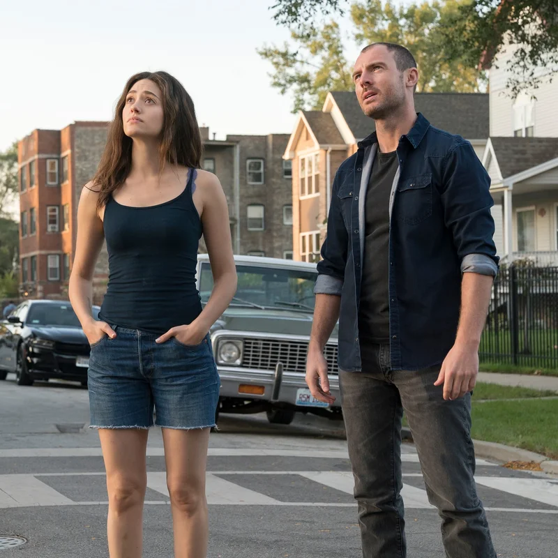 Shamelessness on Trial: What We Know